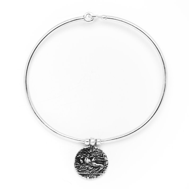 Persephone Bracelet Silver